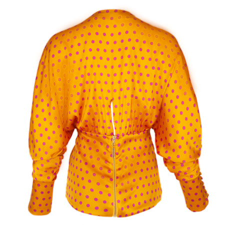 Костюм Silvia Tcherassi