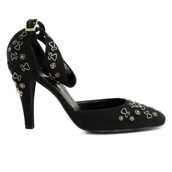 2 Туфли Chanel