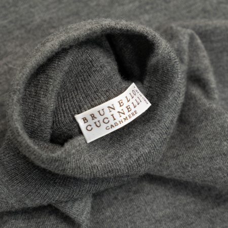 Джемпер Brunello Cucinelli