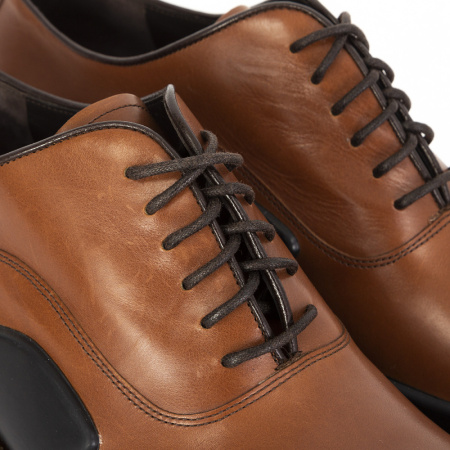 Ботинки Prada