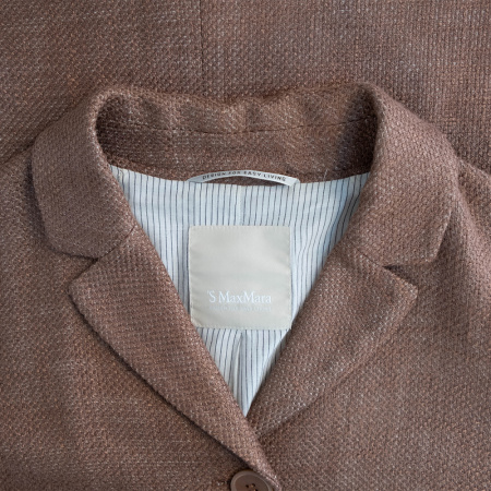 Костюм Max Mara