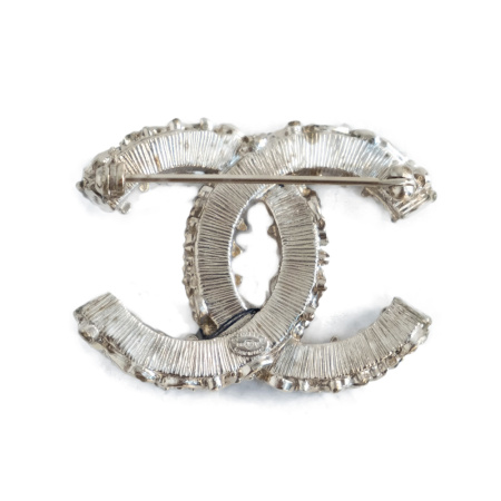 Брошь Chanel