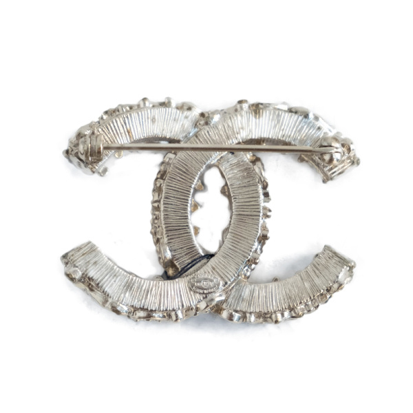 Брошь Chanel