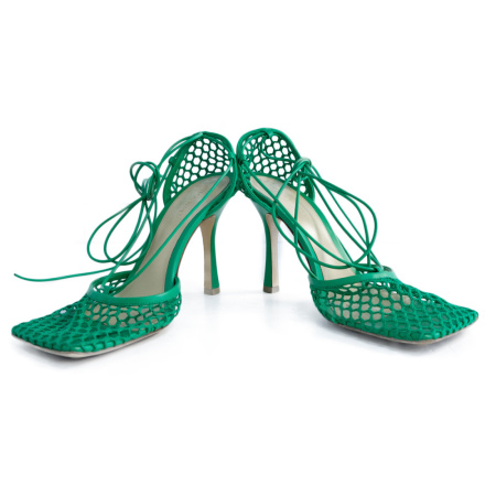 Босоножки Bottega Veneta