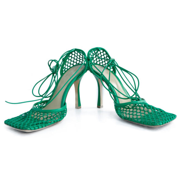 Босоножки Bottega Veneta