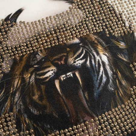 Футболка Balmain Футболка Balmain
