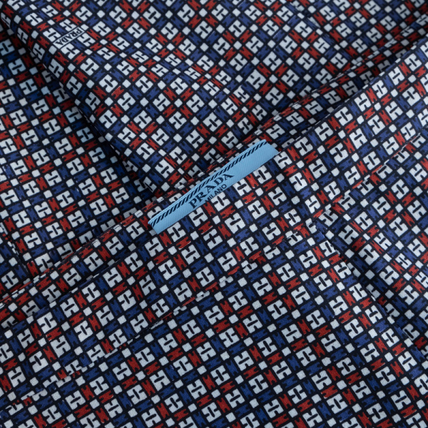 3DSCF6579 Брюки Prada