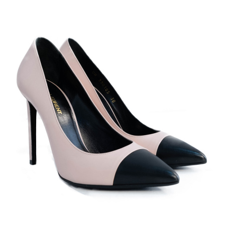 Туфли Saint Laurent