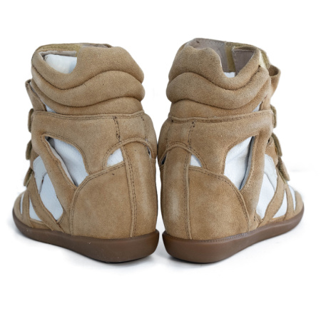 Кроссовки Isabel Marant  Кроссовки Isabel Marant