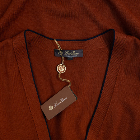 Кардиган Loro Piana