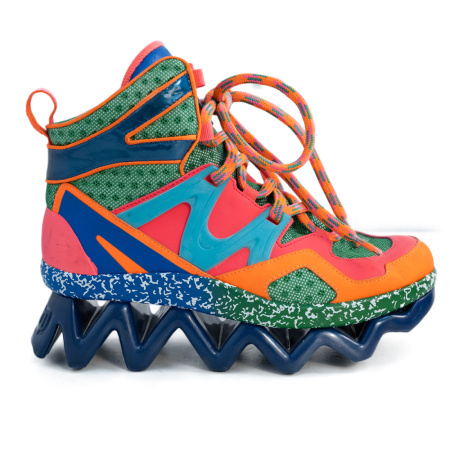 Кеды Marc Jacobs