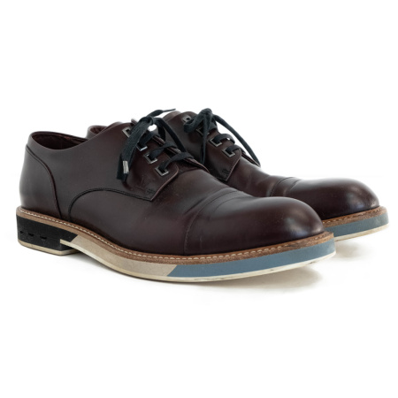 Ботинки Louis Vuitton