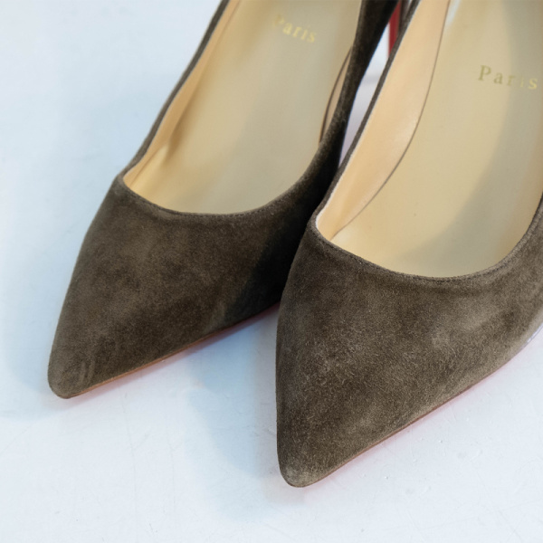 3DSCF0066 Туфли Christian Louboutin