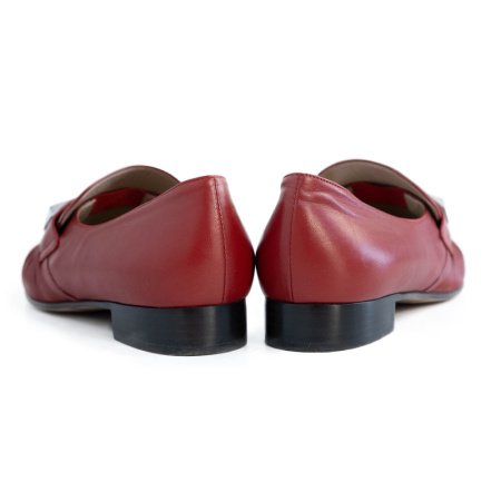 Лоферы Valentino