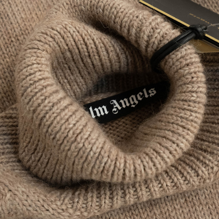 Свитер Palm Angels