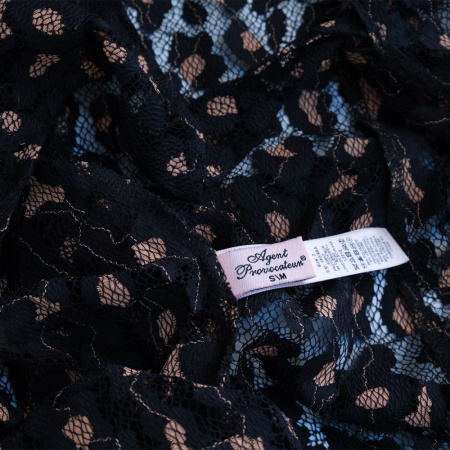 Блуза Agent Provocateur