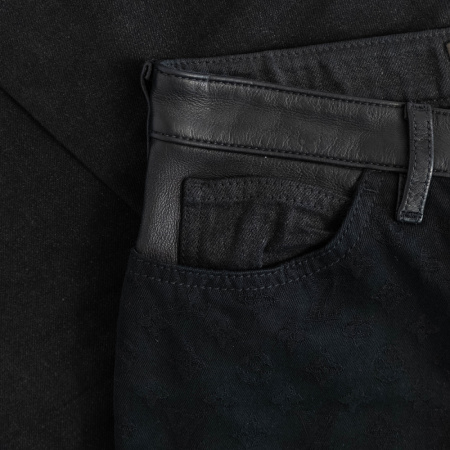 Джинсы Louis Vuitton