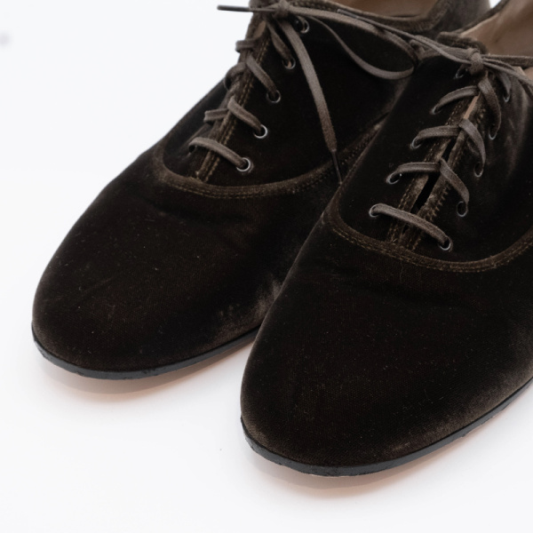 3DSCF4437 Ботинки Gianvito Rossi