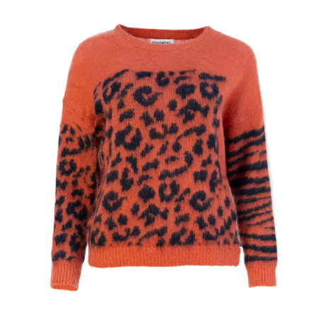 Свитер Essentiel