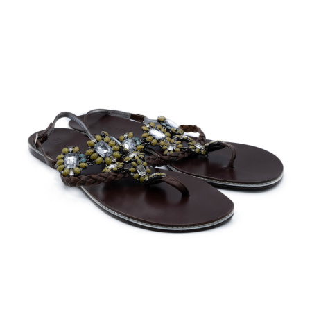 Босоножки Vicini