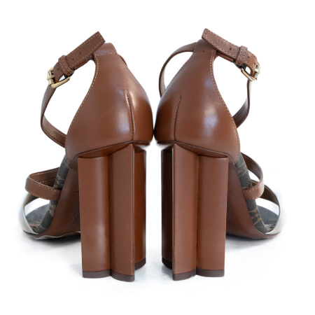 Босоножки Louis Vuitton