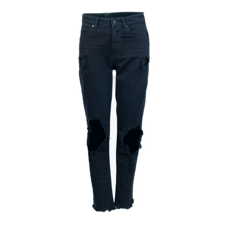 Джинсы Alexander Wang