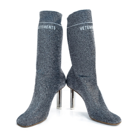 Ботильоны Vetements