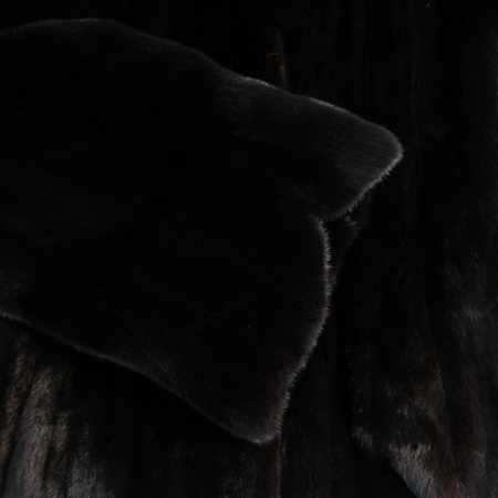 Пальто Blackglama