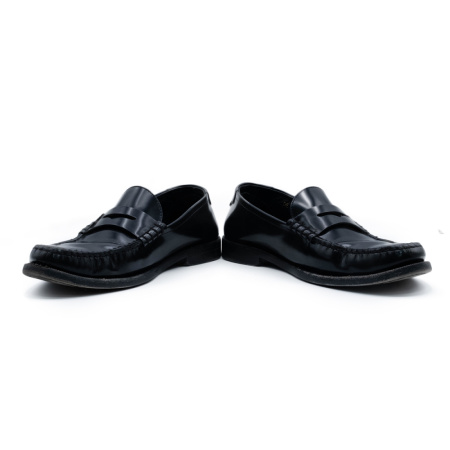 Мокасины Saint Laurent