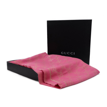 Шарф Gucci