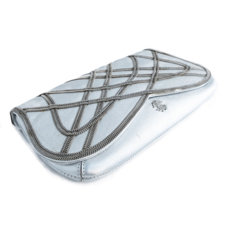 Клатч Roberto Cavalli