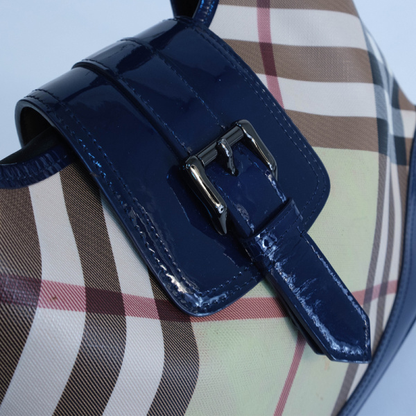 Сумка Burberry
