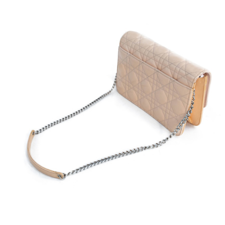 Сумка Christian Dior