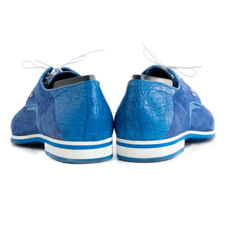 Ботинки Zilli