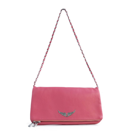 Клатч Zadig & Voltaire