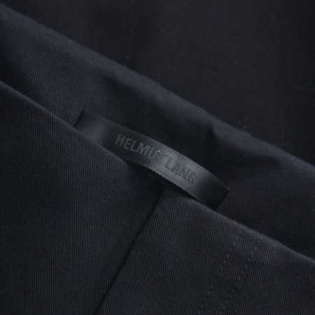 Леггинсы Helmut Lang