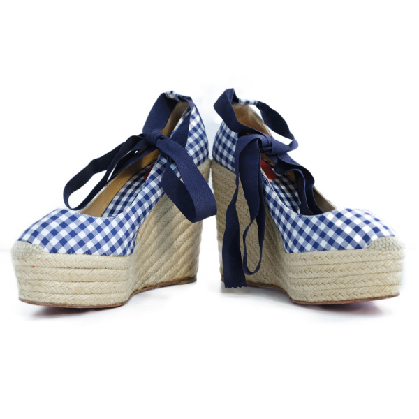 Туфли Christian Louboutin