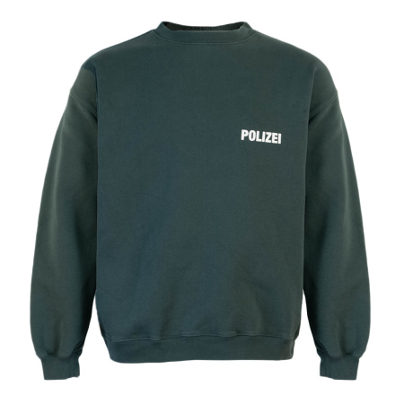 Костюм Vetements