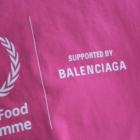 Футболка Balenciaga