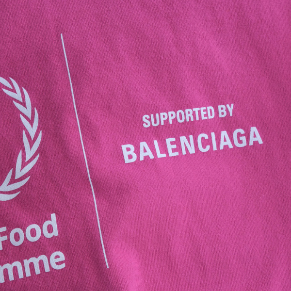 Футболка Balenciaga