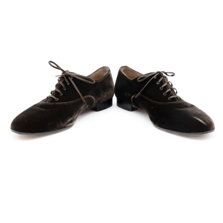 Ботинки Gianvito Rossi Ботинки Gianvito Rossi