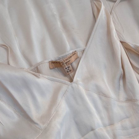 Платье Ermanno Scervino