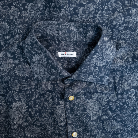 Рубашка Kiton