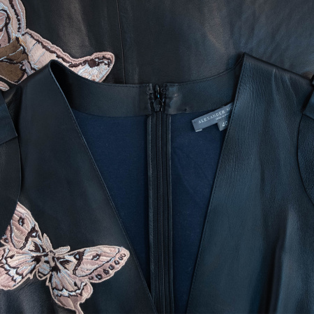 Платье Alexander McQueen