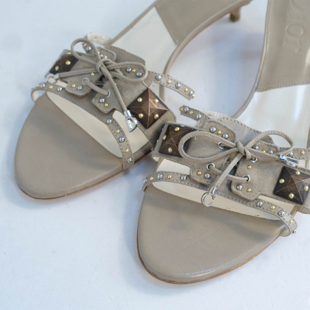 Босоножки Dior 