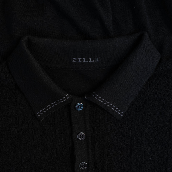 Джемпер Zilli