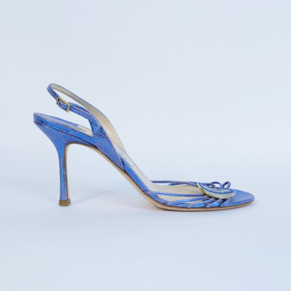Босоножки Jimmy Choo