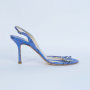 Босоножки Jimmy Choo