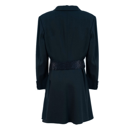 Платье Saint Laurent Платье Saint Laurent