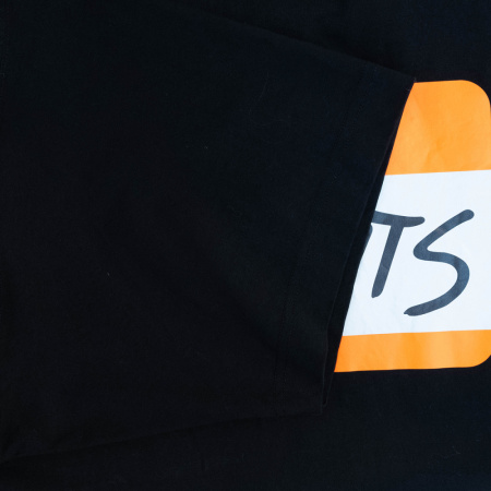 Футболка Vetements